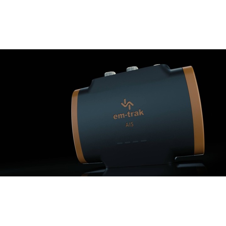 B953 AIS Klasse B  5W/CS