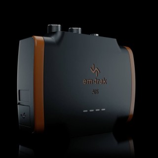 B951 AIS Klasse B  5W/CS