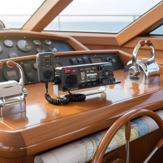 em-trak.de NEXUS X100