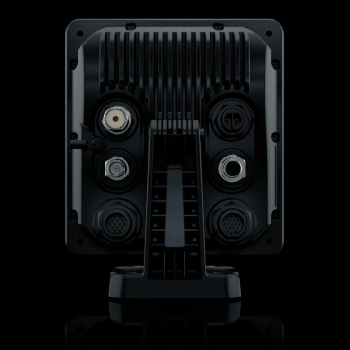 A200 AIS Klasse A SOLAS + RheinSchPV zertifiziert