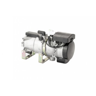 Autoterm PLANAR Diesel-Warmwasserheizung