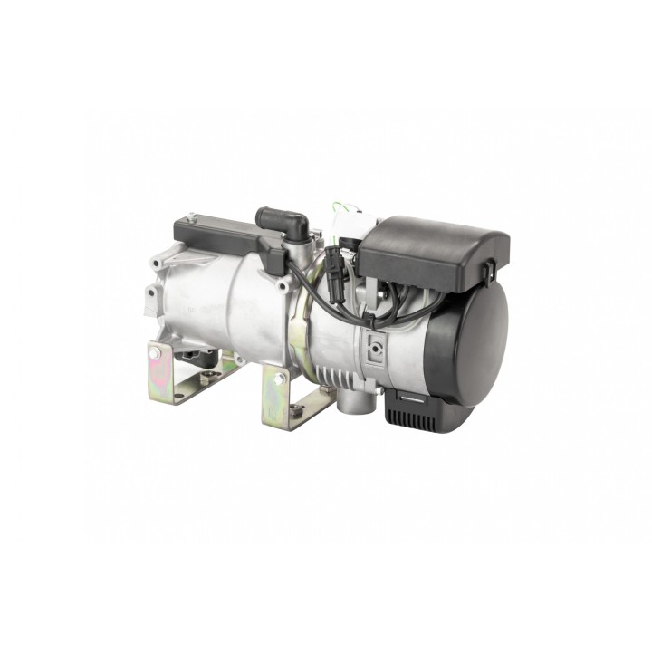 Autoterm PLANAR Diesel-Warmwasserheizung