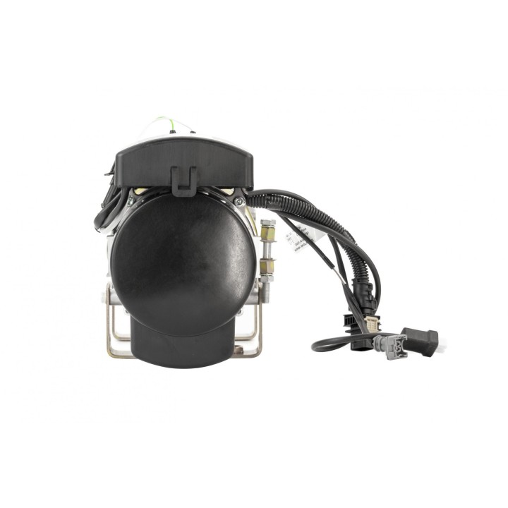 Autoterm PLANAR Diesel-Warmwasserheizung