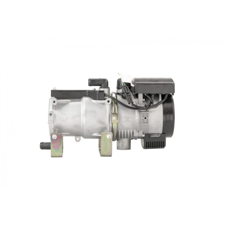 Autoterm PLANAR Diesel-Warmwasserheizung