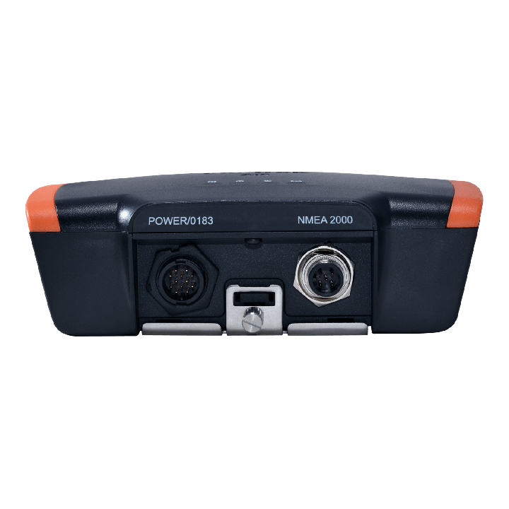 B924 AIS Klasse B  2W/CS